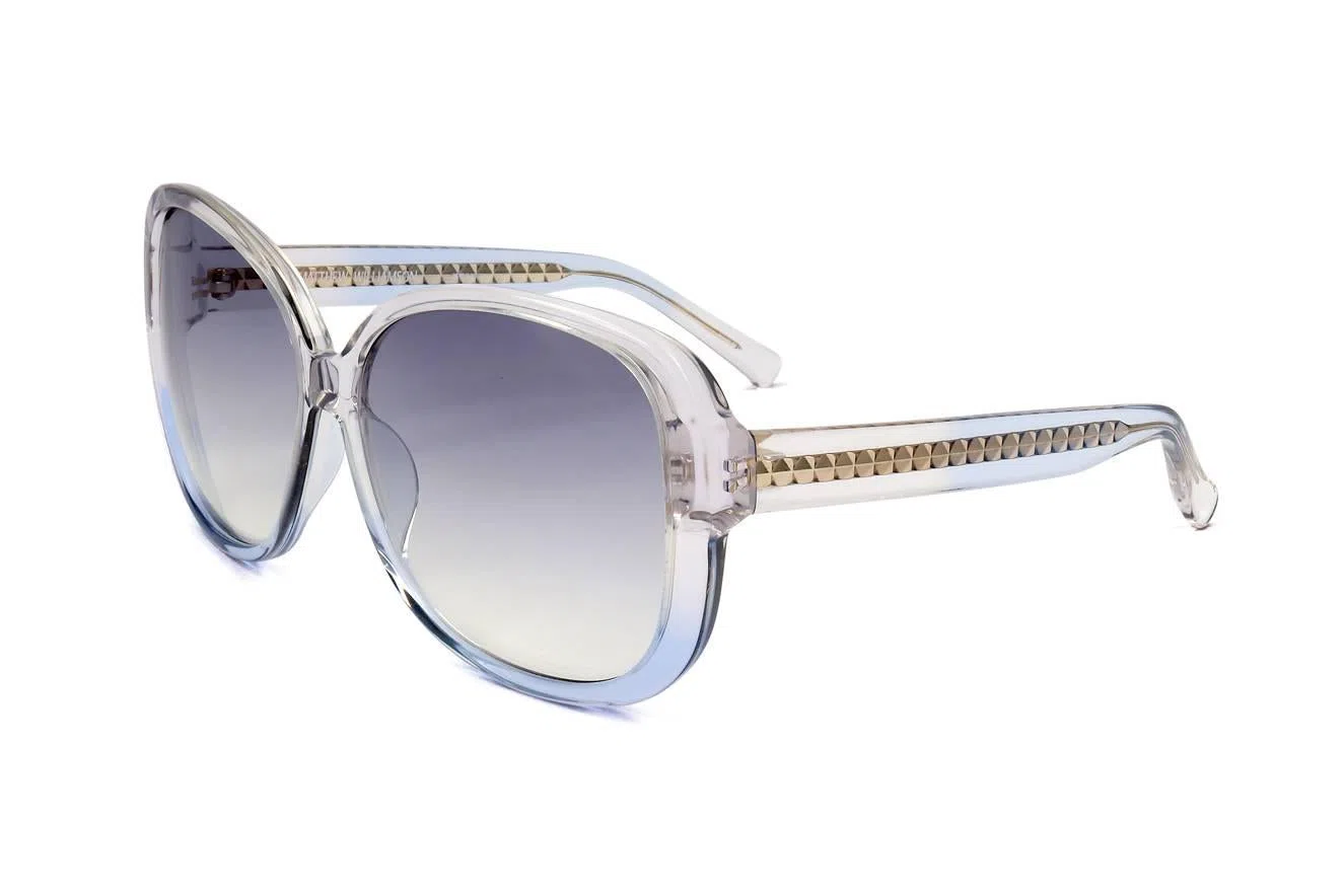 Matthew Williamson by Linda Farrow MW135 Sunglasses - view 3